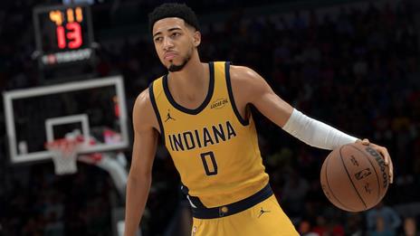 NBA 2K26 - SWITCH - 4