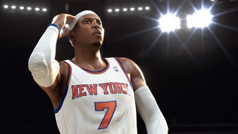 NBA 2K26 - SWITCH - 5