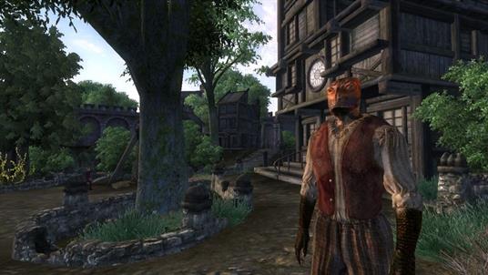 Elder Scrolls IV. Oblivion - 2