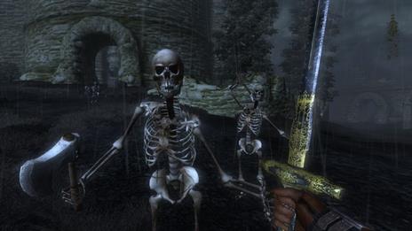 Elder Scrolls IV. Oblivion - 6