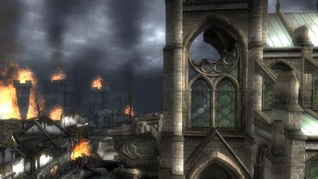 Elder Scrolls IV. Oblivion - 8