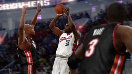 NBA 2K7 - 6