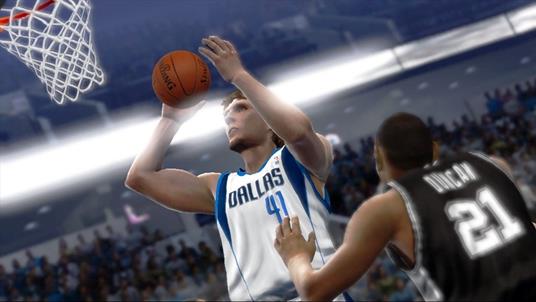 NBA 2K7 - 7
