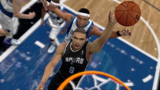 NBA 2K7 - 8