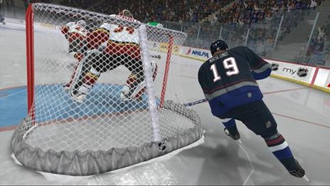 NHL 2K7 - 7