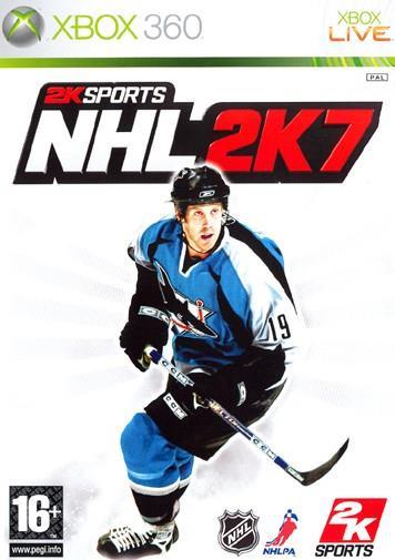 NHL 2K7 - 2