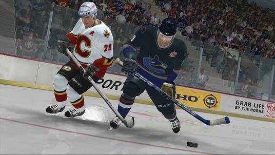 NHL 2K7 - 11