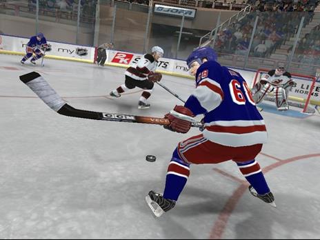 NHL 2K7 - 12