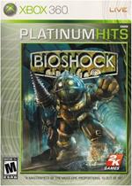 Take-Two Interactive BioShock, Xbox 360 Inglese