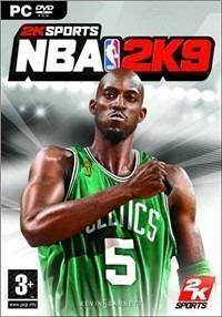 NBA 2K9