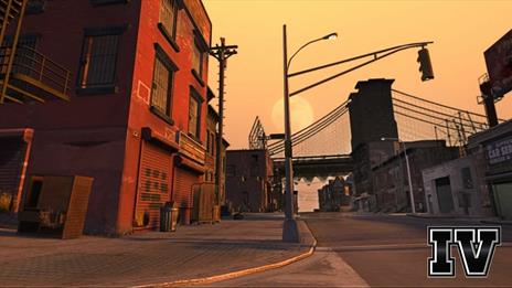 Grand Theft Auto IV - 8