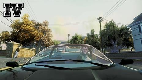 Grand Theft Auto IV - 12