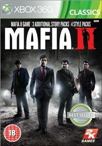 Mafia II Classics