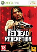 Red Dead Redemption Classics