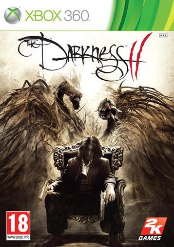 The Darkness II - 2