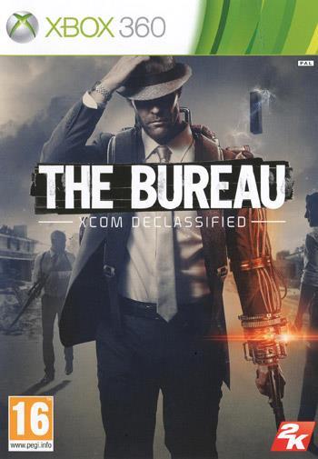 The Bureau: XCOM Declassified - 2