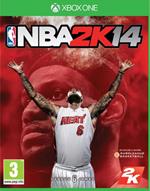 NBA 2K14