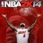 2K NBA 2K14 Standard Tedesca, Inglese, ESP, Francese, ITA, Giapponese Xbox One