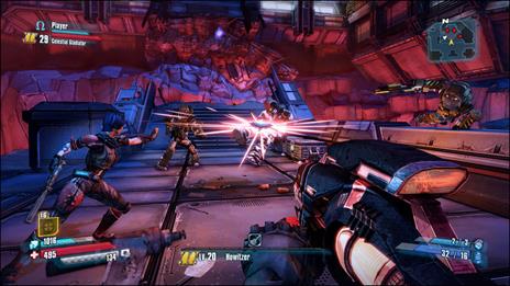 Borderlands: The Pre-Sequel! - 4