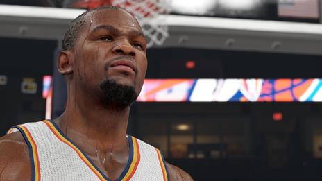 2K NBA 2K15 - 6