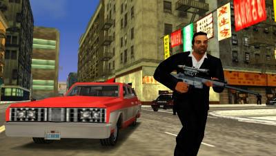 Grand Theft Auto: Vice City Stories - 3