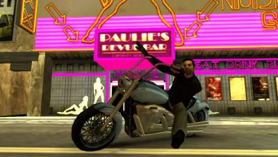 Grand Theft Auto: Vice City Stories - 6