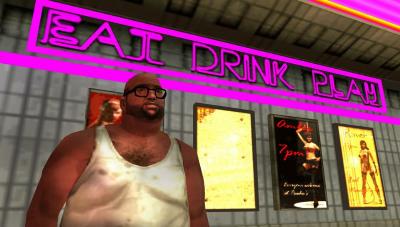 Grand Theft Auto: Vice City Stories - 7