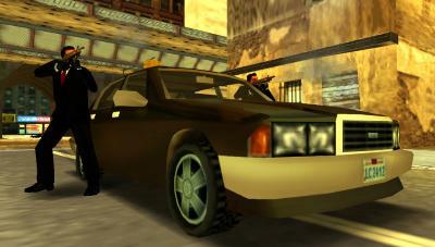 Grand Theft Auto: Vice City Stories - 8