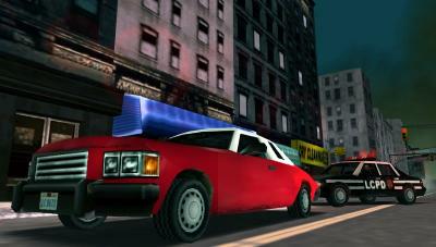 Grand Theft Auto: Vice City Stories - 9
