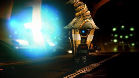 Borderlands: The Handsome Collection - 4