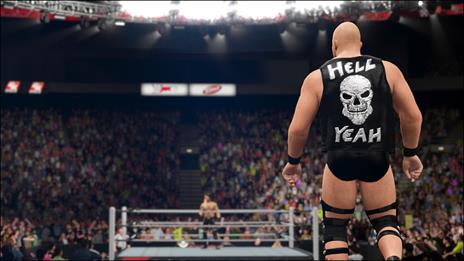 WWE 2K16 - 5