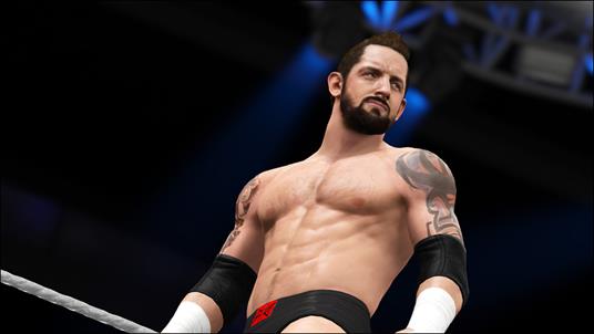 WWE 2K16 - 6