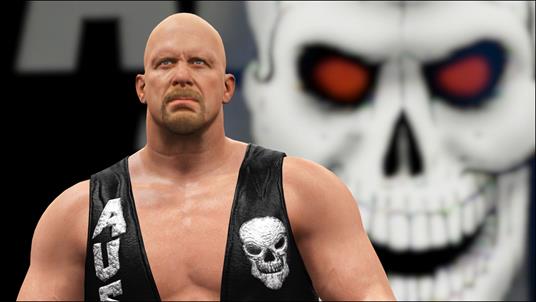 WWE 2K16 - 9