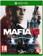 Microsoft Mafia III, Xbox One Standard Inglese