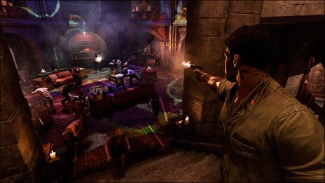 Mafia III - XONE - 5