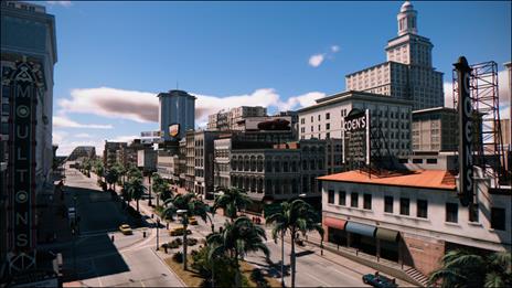 Mafia III - XONE - 6