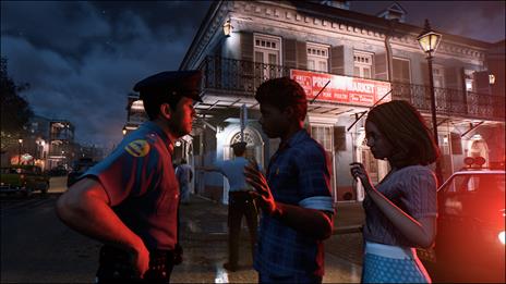 Mafia III - XONE - 8