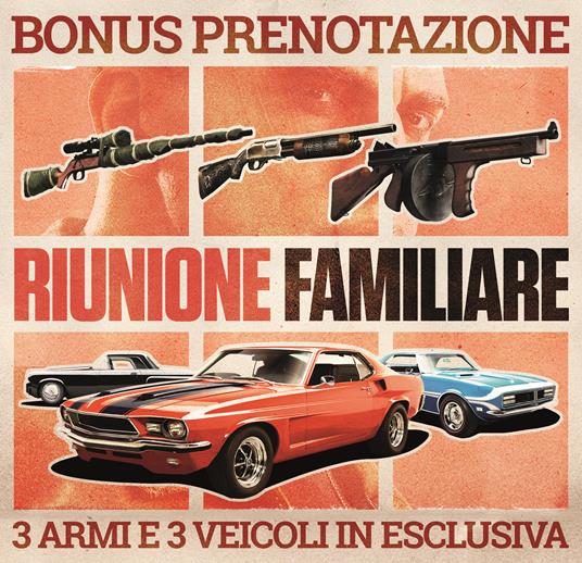 Mafia III - XONE - 11