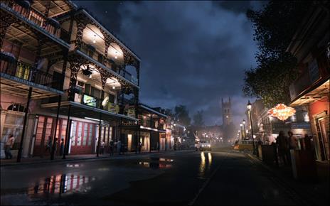 Mafia III - XONE - 8