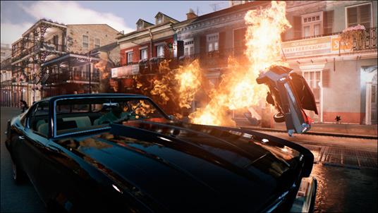 Mafia III - XONE - 11