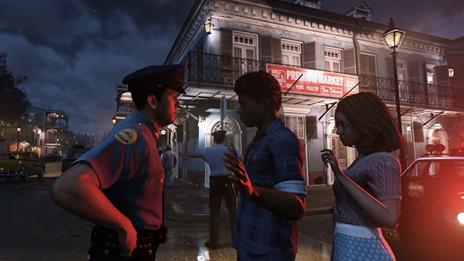 Mafia 3 - XONE - 4