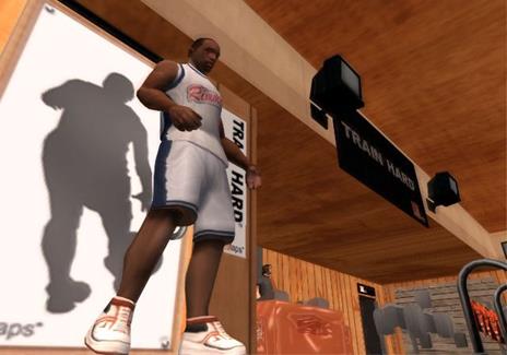 Grand Theft Auto. San Andreas Platinum - 5
