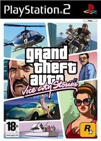 Grand Theft Auto. Vice City Stories