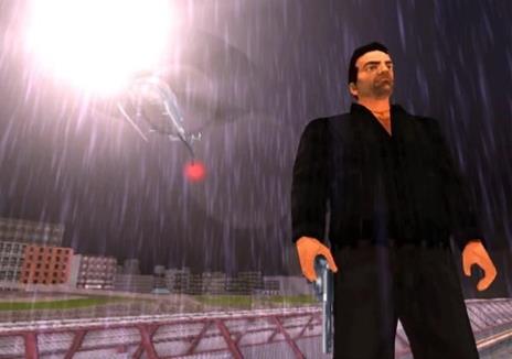 Grand Theft Auto. Vice City Stories - 8