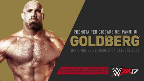 WWE 2K17 - XONE - 7