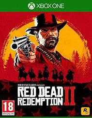 Red Dead Redemption 2 Xbox One [Edizione: Francia]