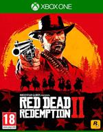 Red Dead Redemption Ii (2) Xbox One Es