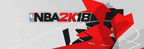 Microsoft NBA 2K18, Xbox One Standard - 5