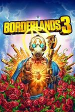 Microsoft Borderlands 3 Standard Xbox One