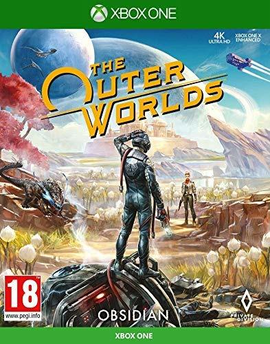 Gioco Xbox One The Outer Worlds